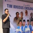 Krisis Karhutla Meluas, PB PMII Desak Status Bencana Nasional