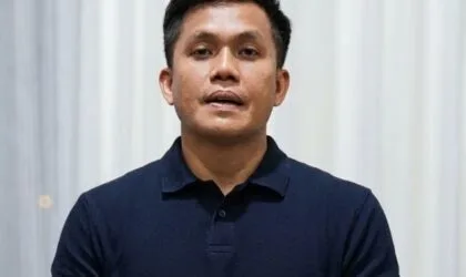 Akui Tindakan Arogan, Ajudan Gubernur Kaltim Sampaikan Maaf