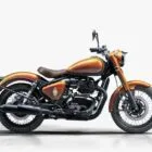 Royal Enfield Hypershift Classic 650 Meluncur, RI Dapat 17 Unit