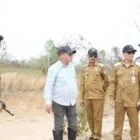 Pemkab Kotabaru Prioritaskan Bangun Sekolah dan RS di Tanjung Lalak