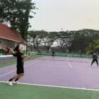 Bersiap! JTC dan Rumah Pena Akan Gelar Turnamen Tenis