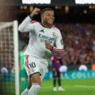 Real Madrid Bungkam Barcelona 1-2 di Camp Nou, Kylian Mbappe Jadi Bintang