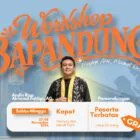Lestarikan Budaya Banjar, MGMP dan Rumah Pena bakal Gelar Workshop Bapandung