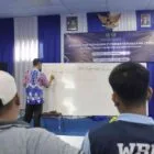 Tingkatkan Kapasitas Akademik, Warga Binaan Lapas Batulicin Ikuti Sekolah Paket