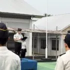 Hari Sumpah Pemuda ke-98, Lapas Batulicin Perkuat Persatuan