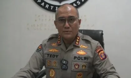 Polisi Selidiki Dugaan Intimidasi oleh Ajudan Gubernur Kaltim