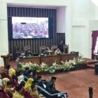 Pemkab dan DPRD Tanah Bumbu Bahas RAPBD 2027