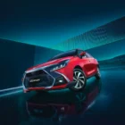 Irit Banget, Toyota Glanza Terbaru Bisa Tempuh 24,7 Km/Liter