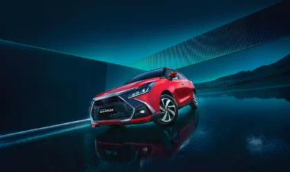 Irit Banget, Toyota Glanza Terbaru Bisa Tempuh 24,7 Km/Liter