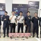 Lapas Batulicin Geledah Blok Hunian Binaan, Temukan Sejumlah Barang Terlarang